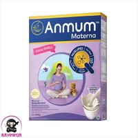 Gambar ANMUM Materna Susu Ibu Hamil Vanilla Delight 400 g dari gembos el 4 undefined 1 Tokopedia