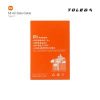 Gambar Kabel Data Charger Xiaomi Mi 4C Type C USB 3.0 Original 100% dari Toleda Indonesia undefined 5 Tokopedia