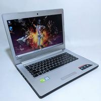 Gambar laptop editing animasi lenovo Ideapad 310 core i5 7200u Dual vga dari gudang str undefined 3 Tokopedia