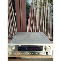 Gambar AV Surround Receiver AVR-1604 merk Denon dolby digital pro logic dari ren65store undefined 3 Tokopedia