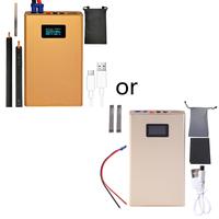 Gambar 18650 Battery Spot Welder for Delicate Electronics and Model Repair dari Tono Stroe undefined 1 Tokopedia