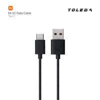 Gambar Kabel Data Charger Xiaomi Mi 4C Type C USB 3.0 Original 100% dari Toleda Indonesia undefined 2 Tokopedia