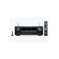 Gambar Denon AVRX1700 AVR-X1700 H AV Receiver 7.2 with 3D Audio 4k-8k HEOS dari iwstore76 undefined 2 Tokopedia