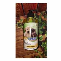 Gambar shampo cat and dog tongkle 500ml - Merah, 500ml - Orange, 500ml dari Hoby Qu Petshop STM undefined 4 Tokopedia