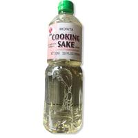 Gambar Arak masak - Morita Cooking Sake 1000ml dari Ckmrshop undefined 1 Tokopedia