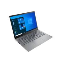 Gambar Lenovo ThinkBook 14 G2 ITL Core i3-1115G4 4GB 256GB 14" W10 OHS 9NID dari UptoShopBdg undefined 4 Tokopedia