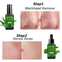 Gambar BREYLEE Step 1 Blackhead Mask - Step 2 Pore Refining Serum Original - Blackhead Mask dari misley misley undefined 5 Tokopedia