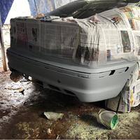 Gambar 20 BODYKIT bmw e46 mtech GRT Duraflex dari GRT SALES 10 undefined 1 Tokopedia