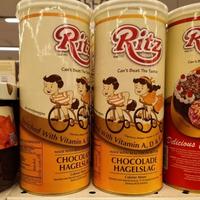 Gambar ritz smulp - ceres meses cokat 30gr dari Ckmrshop undefined 1 Tokopedia