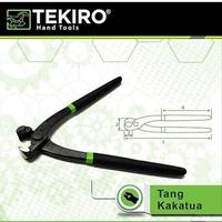 Gambar TEKIRO TOWER PINCER - TANG KAKATUA 9 INCH dari sinar mas sumber rejeki teknik undefined 1 Tokopedia