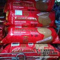 Gambar BISKUIT KHONG GUAN MARIE ROLL 225GR dari HariHariKaryaBersama undefined 4 Tokopedia