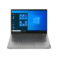 Gambar Lenovo ThinkBook 14 G2 ITL Core i3-1115G4 4GB 256GB 14" W10 OHS 9NID dari UptoShopBdg undefined 5 Tokopedia