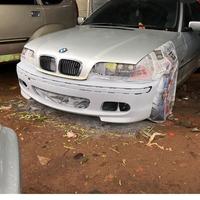 Gambar 20 BODYKIT bmw e46 mtech GRT Duraflex dari GRT SALES 10 undefined 2 Tokopedia