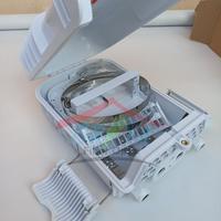 Gambar ODP 16 Core Mini Barongan Kosongan ODP 16c Mini Fiber Optik dari Griya Fiber Optic undefined 1 Tokopedia