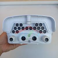 Gambar ODP 16 Core Mini Barongan Kosongan ODP 16c Mini Fiber Optik dari Griya Fiber Optic undefined 4 Tokopedia