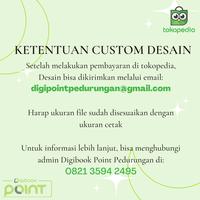 Gambar Gift Set Souvenir Custom Notebook Flashdisk Card, Tumbler dan Pen Logo dari Digibook Point Pedurungan undefined 5 Tokopedia