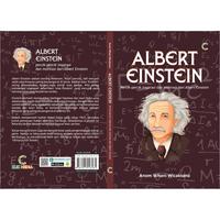 Gambar BUKU TOKOH BIOGRAFI ORI PLATO ALBERT EINSTEIN MARTIN LUTHER dari qila buku undefined 3 Tokopedia