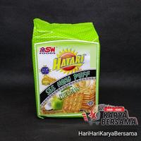 Gambar ASW BISKUIT HATARI SEE HONG PUFF MALKIST KELAPA 245GR dari HariHariKaryaBersama undefined 1 Tokopedia