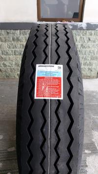 Gambar Bridgestone EMSA 1000/20 Ban Truk 10.00 - 20 dari RKB Malang undefined 1 Tokopedia