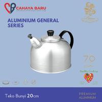 Gambar BIMA TEKO BUNYI 20 CM dari CahayaBaruHouseware undefined 1 Tokopedia