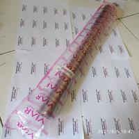 Gambar AS SHOCK DEPAN 43MM VIAR KARYA 150 200CC 2015 SERIES sparepart viar dari naiira0 undefined 2 Tokopedia