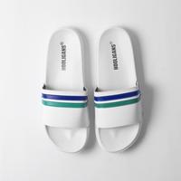 Gambar Hooligans Sandal Santos Linea White N/G dari Smn Partshop undefined 2 Tokopedia