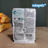 Gambar Royal Canin Instinctive 7+ In Gravy Makanan Kucing Dewasa Wet 85gr dari Sukapets Depok undefined 3 Tokopedia