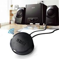 Gambar NBEI 3.5mm Receiver Bluetooth WIRELESS Speaker A2DP audio Dongle dari Lbagstoremall undefined 1 Tokopedia