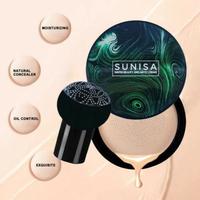 Gambar Sunisa Air Cushion BB Cream Foundation CW 016 - CW-016 SNS 01 dari Meko Official Store undefined 1 Tokopedia