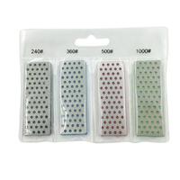 Gambar 4 Pcs Set Diamond Sharpening Stone Portable For Skiing Ice dari anak indo res undefined 2 Tokopedia