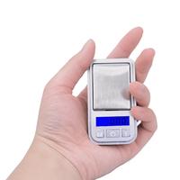 Gambar Timbangan Emas Digital Super Mini 200g / 0.01g dari herinetwork undefined 1 Tokopedia