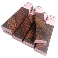Gambar Boneka Tari Bondan - Properti Seni Tari Bondan Payung - Boneka Kayu - Kayu Seru dari Kayu Seru undefined 3 Tokopedia