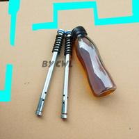 Gambar Sulingan Modif Shock Depan Vario 125 150 ESP Tanpa Jeduk Lebih Lembut dari Musthofa7 undefined 3 Tokopedia