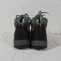 Gambar sepatu outdoor gunung hikking treksta size 40 original second dari Memoriess Store undefined 3 Tokopedia