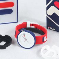 Gambar Jual JAM TANGAN FILA EXCHANGE 38-315-005 Diskon dari meisie.. undefined 2 Tokopedia