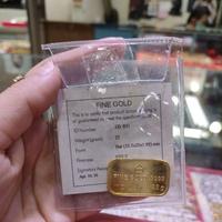 Gambar Dijual logam mulia antam 25gram tidur Limited dari shaquita,, undefined 1 Tokopedia