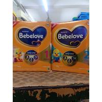 Gambar SUSU BEBELOVE 1/2 400GR - Bebelove 1 dari Grosir Pacar Kembang undefined 1 Tokopedia