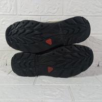 Gambar sepatu outdoor gunung hikking treksta size 40 original second dari Memoriess Store undefined 5 Tokopedia