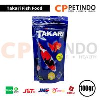 Gambar Takari makanan ikan 1 mm 100 gr dari Rancaekek Petshop undefined 1 Tokopedia
