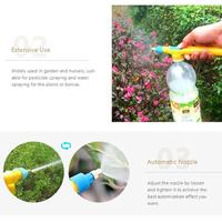 Gambar Alat Semprotan Ubah Botol Bekas Jadi Alat Semprot Tanaman Multifungsi dari Eazy Tools undefined 5 Tokopedia
