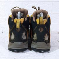 Gambar sepatu outdoor gunung hikking black yak size 39 original bekas second dari Memoriess Store undefined 3 Tokopedia