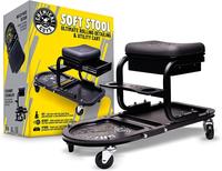 Gambar Chemical Guys Soft Stool Ultimate Utility Detailing Cart dari FASTUNER INDONESIA undefined 1 Tokopedia