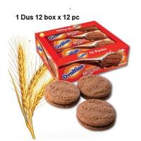 Gambar Biskuit Ovaltine Cookies (Harga 1 Dus) dari PT. Takumi Heida undefined 1 Tokopedia