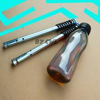 Gambar Sulingan Modif Shock Depan Vario 125 150 ESP Tanpa Jeduk Lebih Lembut dari Musthofa7 undefined 2 Tokopedia