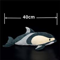 Gambar Hour-glass Dolphin High Fidelity Anime Cute Plushie Dolphins Plush dari ElectronicShoppp undefined 5 Tokopedia