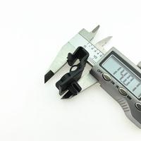 Gambar Hardware buckle Car door lining clip door panel bottom bracket fixed dari RUDIYU SHOP undefined 3 Tokopedia