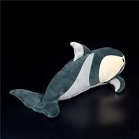 Gambar Hour-glass Dolphin High Fidelity Anime Cute Plushie Dolphins Plush dari ElectronicShoppp undefined 4 Tokopedia