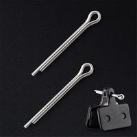 Gambar Mengxuan Lock Pins Stainless Steel Aksesoris Sepeda Sepeda Jalan dari dangg store undefined 3 Tokopedia