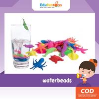 Gambar Edufuntoys - Growing Animal / Waterbeads Hewan Jumbo Isi 3Pcs / - Pemburu M 3pcs dari TRATAK BULUH undefined 1 Tokopedia
