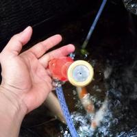 Gambar Water Jet Stick Alat Semprot Air Model Stik Kabut Tekanan Tinggi dari Perdana Mitra undefined 4 Tokopedia